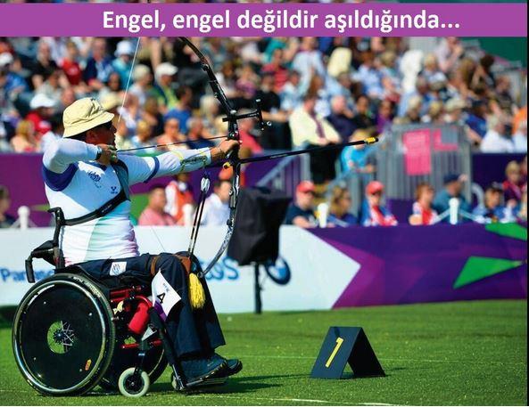 Yreimizde ki engellerden kurtulalm.