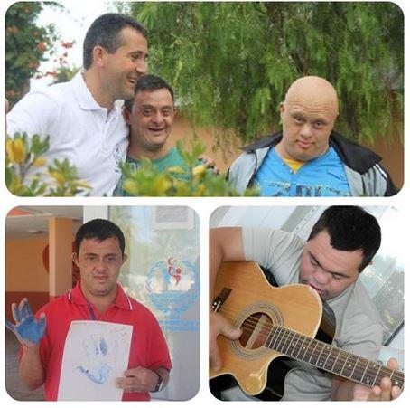 Engelliler Gn kutlu olsun