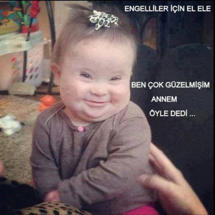 Gzel ne kelime Prensessin sen...