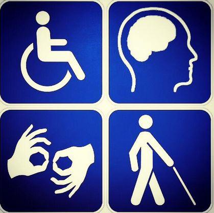 Grmezden gelme.. Engelleri gr, zm ret..  Farknda ol, farkndalk yarat..