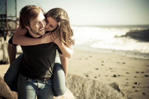 "Evlilik, akm hibir eyin gsteremeyecei ya da kantlayamayaca ekilde ispat edecek tek yol."