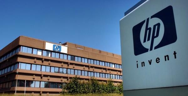 11 - Hewlett-Packard