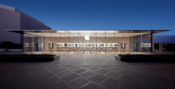 Listeye gre dnyann en inovatif irketi Apple.