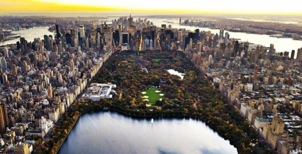 Travel and Leisure adl seyahat sitesi dnyann en ok turist eken merkezlerini sralad. te dnyann en ok turist eken merkezleri..