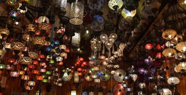 lk srada Kapalar yer ald.Kapalarnn yllk ziyareti says 91 milyon 250 kii olarak belirlendi.