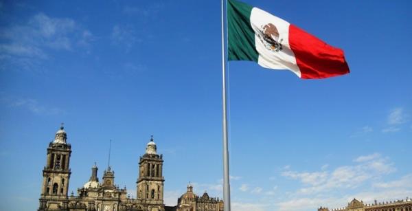 Yllk ziyareti says 85 milyon olan The Zcalo'yu ikinci srada gryoruz.