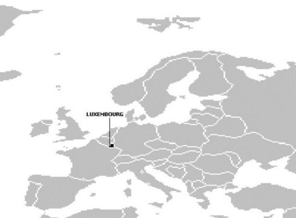 Lksemburg Ya ortalamas:39.1 Yal nfus oran yzde 3.9