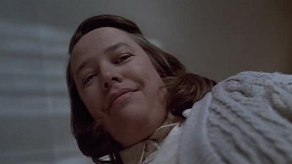 Annie Wilkes    <br><b>Misery (1990)</b></br>