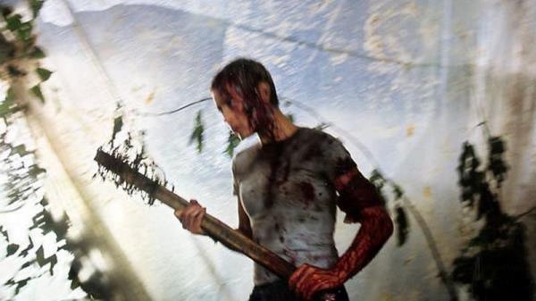 Marie    <br><b>Switchblade Romance (2003)</b></br>