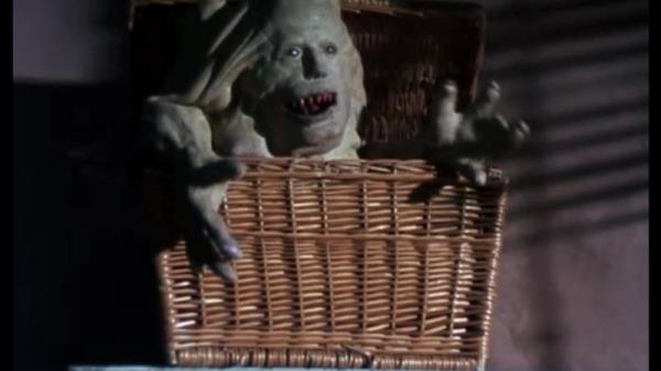 Belial Bradley    <br><b>Basket Case (1982)</b></br>