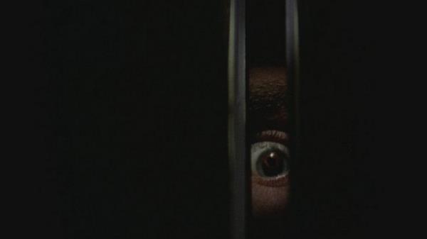 Billy    <br><b>Black Christmas (1974)</b></br>