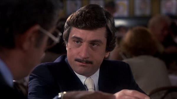 Rupert Pupkin    <br><b>The King Of Comedy (1982)</b></br>