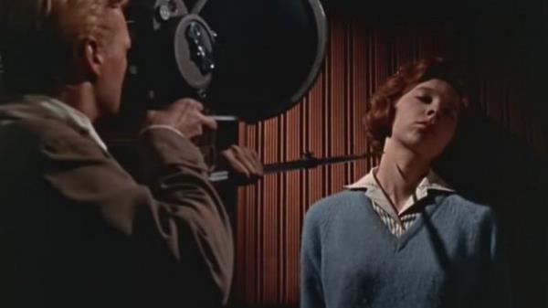 Mark Lewis    <br><b>Peeping Tom (1960)</b></br>