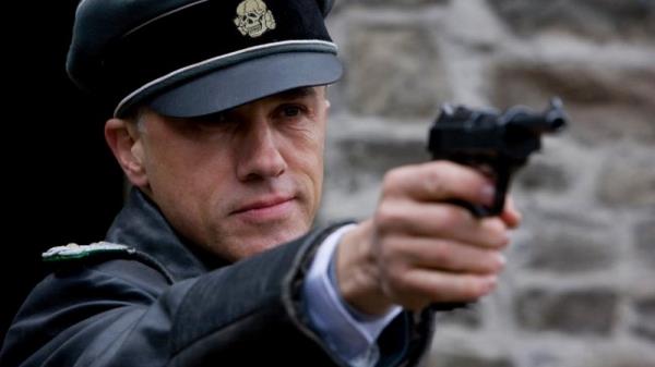 Colonel Hans Landa    <br><b>Inglourious Basterds (2009)</b></br>