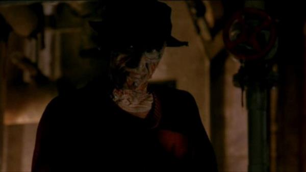 Freddy Krueger    <br><b>A Nightmare On Elm Street (1984)</b></br>
