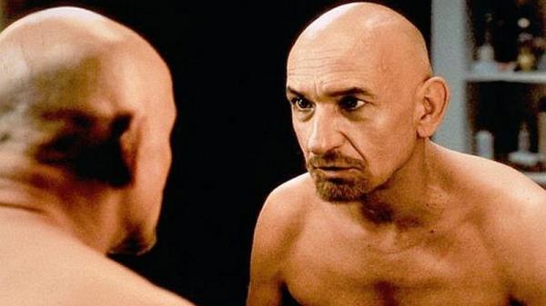 Don Logan    <br><b>Sexy Beast (2000)</b></br>