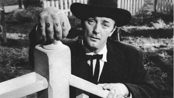 The Reverend    <br><b>The Night Of The Hunter (1955)</b></br>