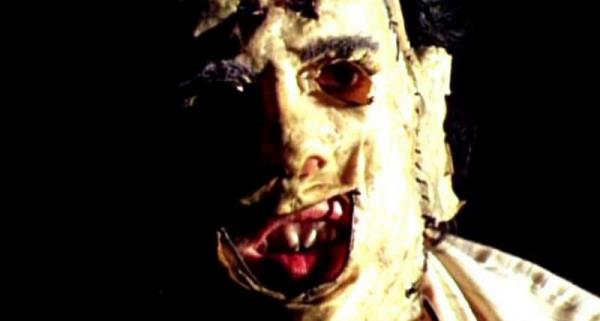 Leatherface    <br><b>The Texas Chain Saw Massacre (1974)</b></br>