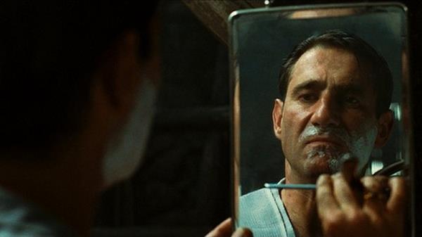 Captain Vidal    <br><b>Pan's Labyrinth (2006)</b></br>