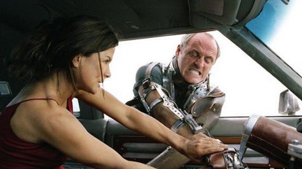 Fargo    <br><b>Highwaymen (2003)</b></br>