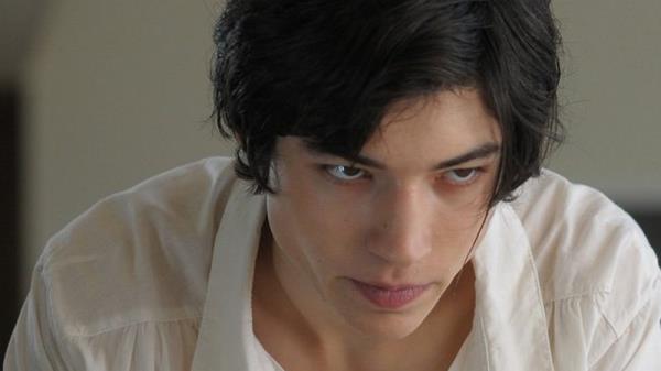 Kevin    <br><b>We Need To Talk About Kevin (2012)</b></br>