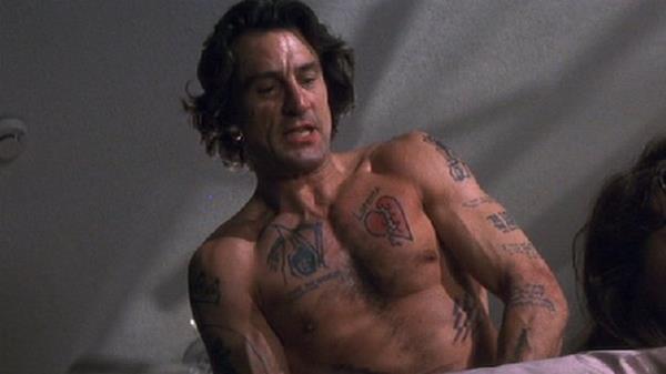 Max Cady    <br><b>Cape Fear (1991)</b></br>