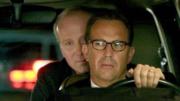 Mr Brooks ?    <br><b>Mr Brooks (2007)</b></br>