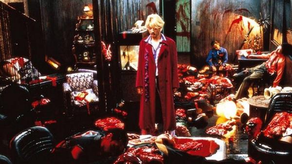 Ichi    <br><b>Ichi The Killer (2001)</b></br>