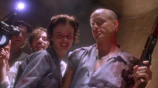Mickey & Mallory Knox    <br><b>Natural Born Killers (1994)</b></br>