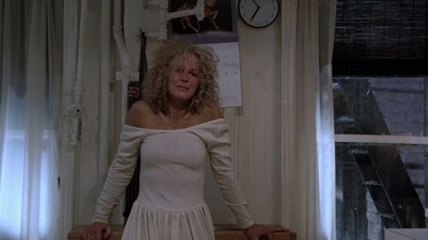 Alex Forrest    <br><b>Fatal Attraction (1987)</b></br>