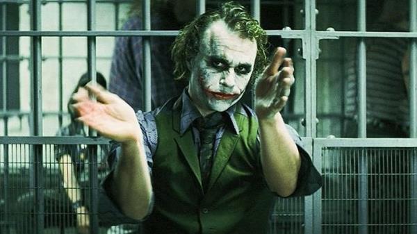 The Joker    <br><b>The Dark Knight (2008)</b></br>