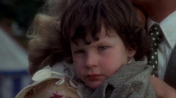 Damien    <br><b>The Omen (1976)</b></br>