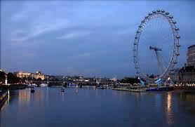 6. Londra, ngiltere