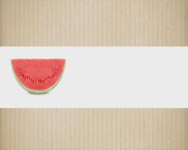 <br><b>En ok sevilen 3 meyve </b></br>  Karpuz