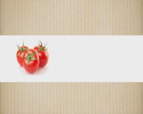 <br><b>En ok sevilen 3 sebze </b></br>  Domates