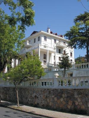 Bykada; Ada'nn kukusuz en popler aktivitesi fayton gezisidir. Fayton ile bir yerden bir yere seyahat etmek 8.00 TL'den balarken kk tur 40 TL faytonla byk tur ise 50 TL'dir.Adann Kuzey-Gney dorultusuna dik olarak kan Dil Burnu&#8217;nun iki yanndaki Yrk Ali ve Nizam Plajlar, Luna Park, Aklar, Viranba kr gazinolar, koruluklar, biri iskeleden balayp Ada&#8217;nn tm evresini dolaan byk tur, dieri Araba Meydan&#8217;ndan balayp Dil&#8217;den, Aklar Kr Gazinosu&#8217;ndan Lunapark&#8217;a oradan da Maden&#8217;e geerek binildii noktaya dnlen kk tur olmak zere araba turlar, Luna Park meydanndaki ssl eeklerle yaplan geziler Bykada gezilerinin balca elenceleri haline gelmitir.Ada&#8217;nn en yksek tepesinde Aya Yorgi kilise ve manastr bulunmaktadr. sa Tepesi&#8217;nde ise Hristos Kilise ve manastr bulunmaktadr. Kumsal semtindeki Ayios Dimitrios Kilisesi de Ada&#8217;nn nemli dini yaplarndandr.