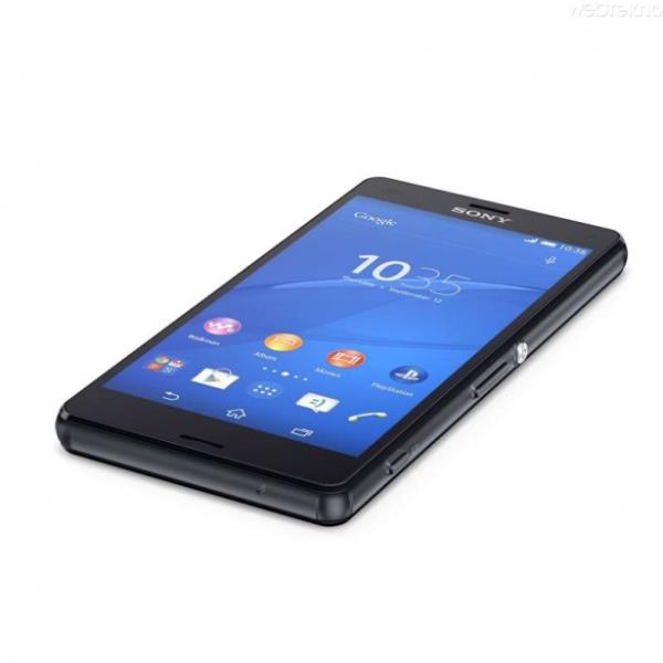 <p><b>Sony Xperia Z3 Compact</b></p>  SAR US 0.95 W / kg (kafa) 1.10 W / kg (vcut)  <br>SAR EU 0.69 W / kg (kafa) 0.90 W / kg (vcut)</br>
