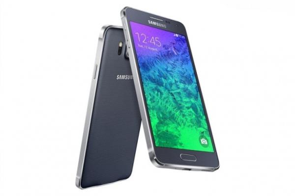 <p><b>Samsung Galaxy Alpha</b></p>  SAR ABD 1.18 W / kg (kafa) 0.75 W / kg (vcut)  <br>SAR AB 0.37 W / kg (kafa) 0.51 W / kg (vcut)</br>