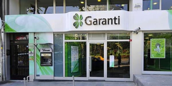 Garanti Bankas'nda aylk yzde 1.19 faiz oranyla 36 aya kadar farkl vade seenekleri bulunuyor.
