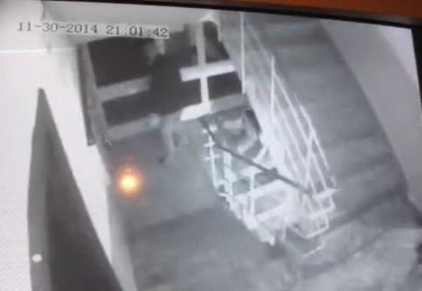 Hayatn kaybeden Eda Okutgen'in emekli Hava Pilot Yarbay babas Orhan Okutgen cenazenin ardndan gazetecilere yapt aklamada yle demiti: