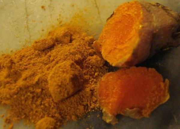 Enflamasyonu kontrol altna almak, vcudun