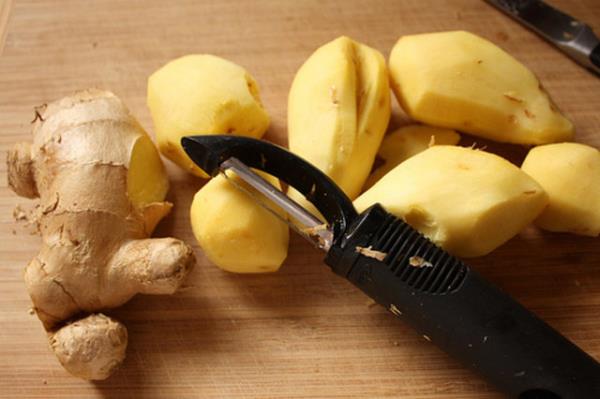 almalar, kapsaikin maddesinin metabolizmay hzlandrdn ve sonu olarak da kalori yaktn gsteriyor.