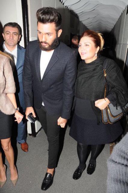 Bu fotoraf akllara dier nllerin ikoncan ocuklarn getirdi....