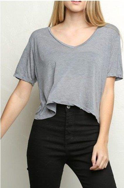 Farkl bedenlere sahip 5 kadn ayn kyafetleri giyerse ne olur?