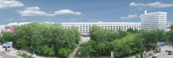 <br><b>34 Novosibirsk Devlet niversitesi </b></br>  lke: Rusya   <br>Skor: 34.4</br>