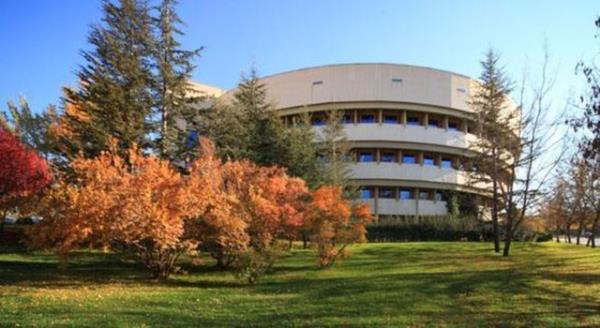 <br><b>19 Bilkent niversitesi</b></br>  lke: Trkiye   <br>Skor: 41.0</br>