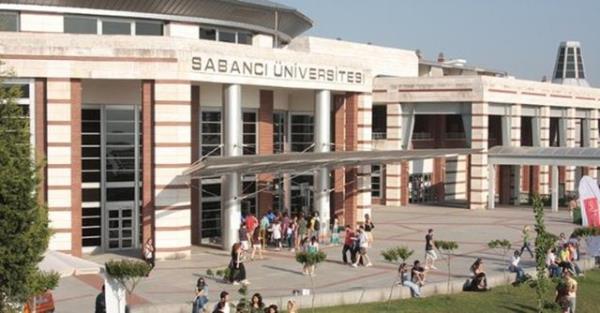 <br><b>15 Sabanc niversitesi</b></br>  lke: Trkiye   <br>Skor: 42.4</br>