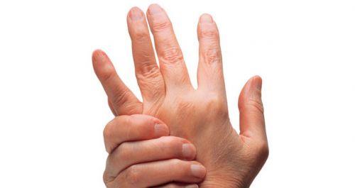 Dier bir gre gre ise srekli olarak bunu yaparak alkanlk haline getirenlerde, eklemler etrafndaki yumuak doku zarar grmekte, parmaklar imekte, dolays ile elin kavrama gc azalmaktadr.