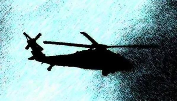 <p><b>12. Siyah ya da grnmez helikopterler</b></p>    Amerikan askeri hareketinde bu konsept ok popler olmutu ve 1990'larda bu askeri darbenin sembol ve uyar iareti olarak kabul ediliyordu. Ancak, komplo teorilerine gre, Birlemi Milletler bu helikopterleri Amerika'y denetlemek iin gndermiti ya da federal ajanlar bu helikopterleri vahi doa kanunlarn uygulamak iin kullanyorlard.