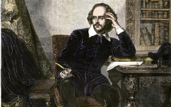<p><b>7. Shakespeare, Shakespeare deildi!</b></p>    ngiliz dilinin bu byk yazar aslnda kimdi? Shakespeare'in aslnda Francis Bacon, Christopher Marlowe, William Stanley ya da Edward de Vere olduu iddia ediliyor. Komplo teoricileri, Shakespeare'in kendi eserlerinin sadece ismini tayan birka eser olduunu, dier eserlerin ise bu yazarlardan alntlar olduunu iddia ediyorlar.
